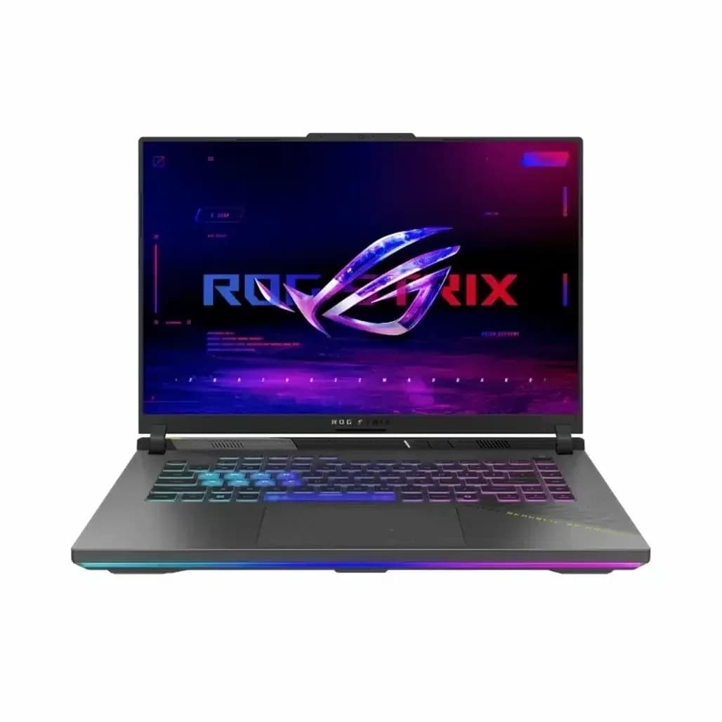 Asus ROG Strix G16 G614FM-WS94 AMD Ryzen 9 9955HX RTX 5060 8GB Gaming Laptop