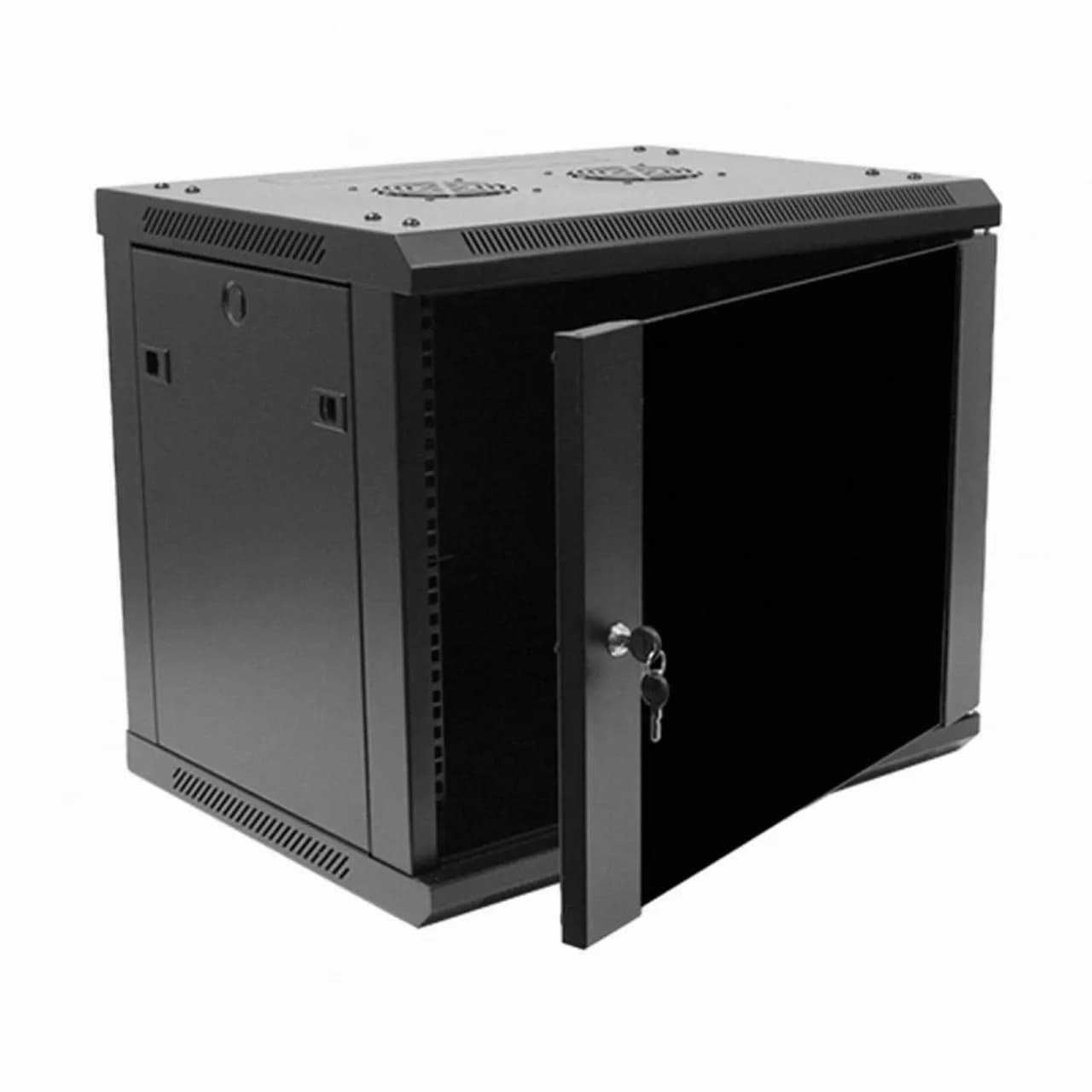 NCTS CABINET 6U 600*450