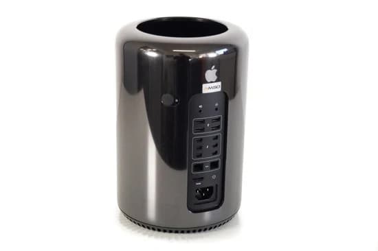 Used Apple Mac Pro A1481