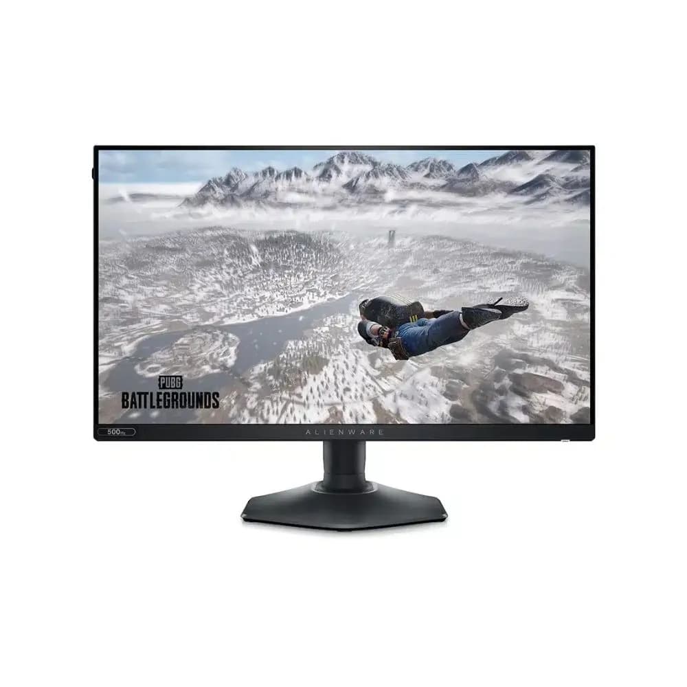 Dell Alienware AW2524HF 24.5″ Gaming Monitor – 500Hz