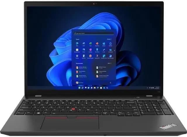 LENOVO THINKPAD T16 GEN 1 I5-1235U 16GB RAM 512GB SSD 16″WUXGA WIN11 PRO