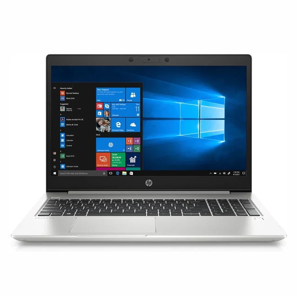 HP ProBook 455 G7 7JN03AV - Ryzen 7 4700U, Radeon RX Vega 7