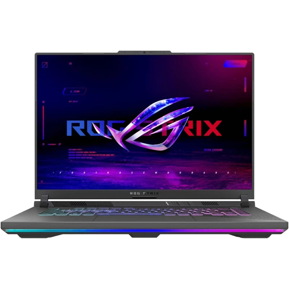 ASUS ROG Strix G16 Gaming Laptop | Ryzen 9 8940HX| 1TB SSD | RTX 5070 | 16"