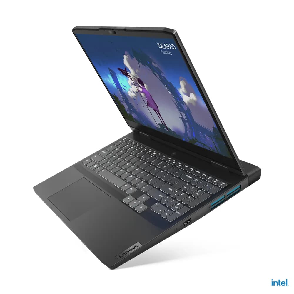 LENOVO IDP 3 I7-12700H 8GB RAM 512GB SSD RTX 3050TI 15.6″FHD WIN11