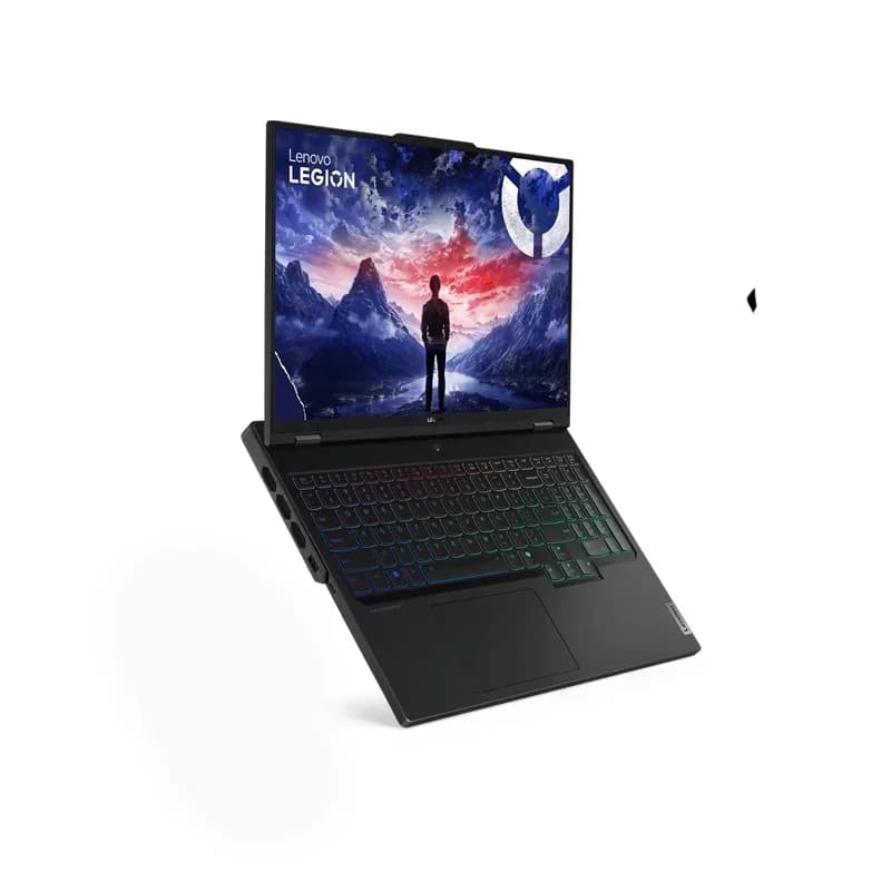 Lenovo LEGION PRO 7 16IRX9H GAMING 83DE0004US | 16"