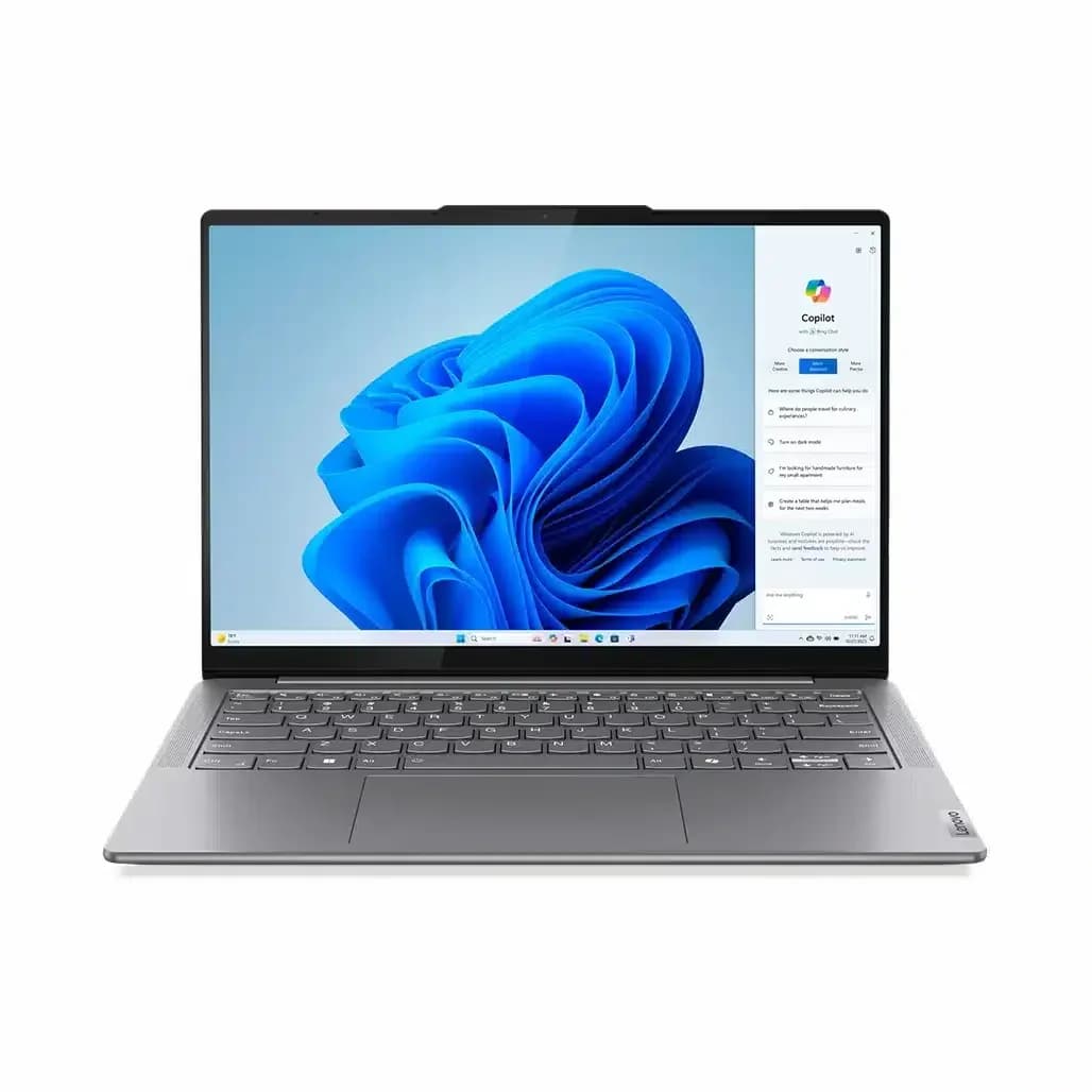 Lenovo Slim 7 14IMH9 83D80003US Laptop - Ultra 7, Intel® Arc, OLED
