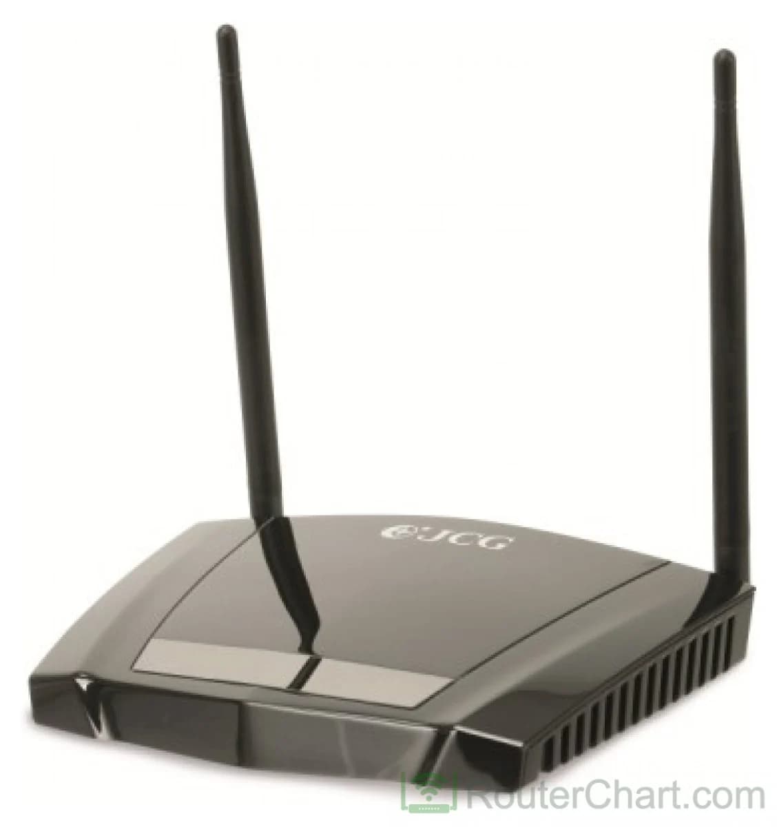 JCG Intelligent Router JHR-N825R 300M (HM-XUXEGW)