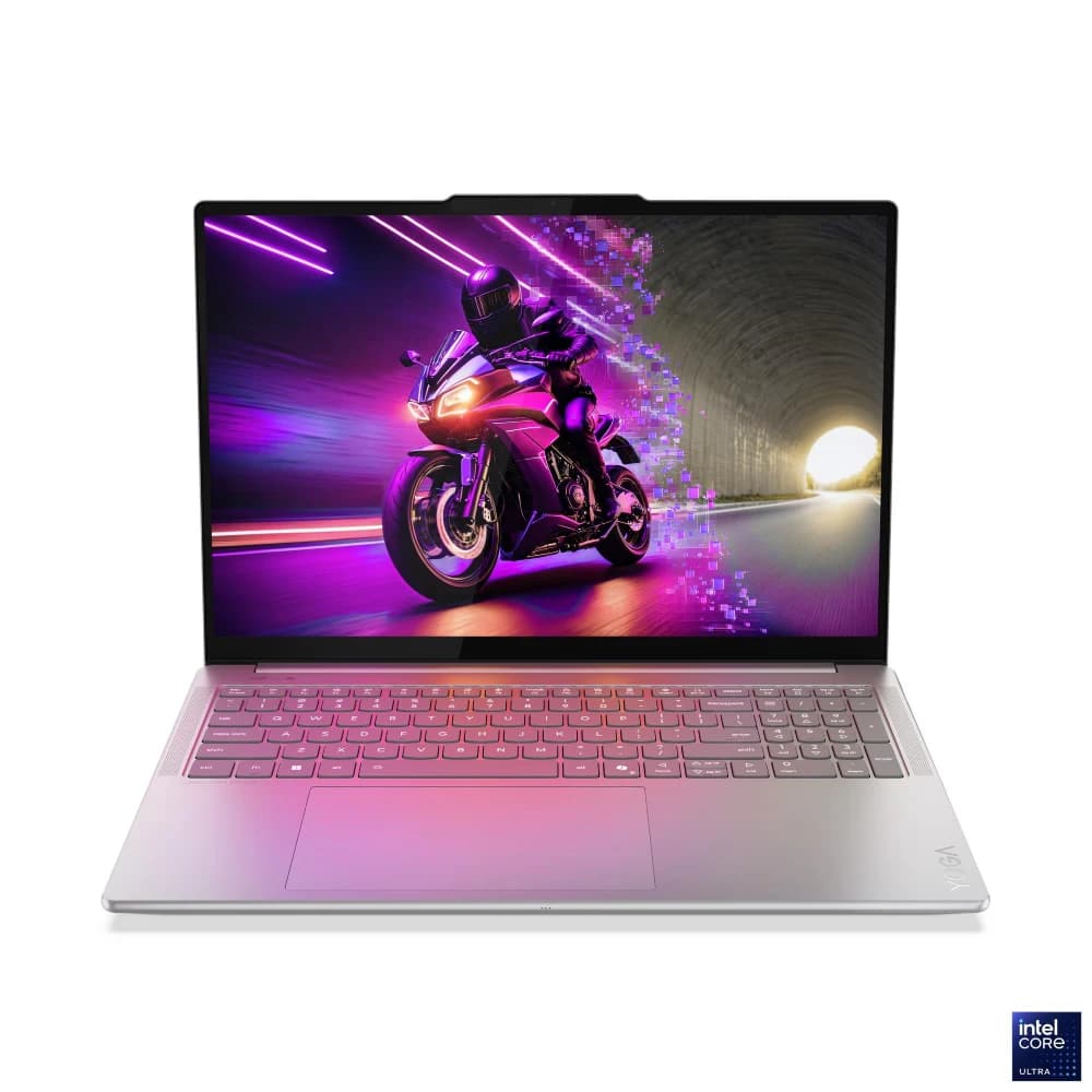 Lenovo Yoga Pro 9i 16" 2.8K OLED Laptop