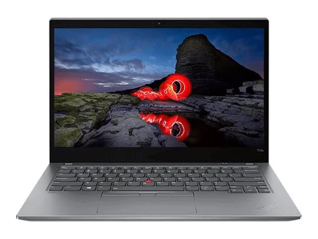 Used Laptop Lenovo ThinkPad T14S CPU Intel Core i5 1145G7 11TH Gen Intel Iris Xe Screen 14 inch FHD | Core i5-1145G7 | 16GB RAM | 256GB SSD | Intel Iris Xe | 14" FHD