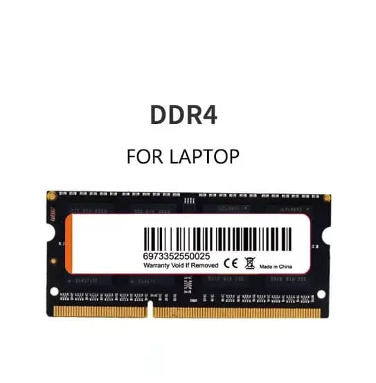OEM 8GB RAM DDR4 Notebook 2666Mhz 2400Mhz PC4 For Laptop Memory DDR4 Notebook RAM Memory | USED