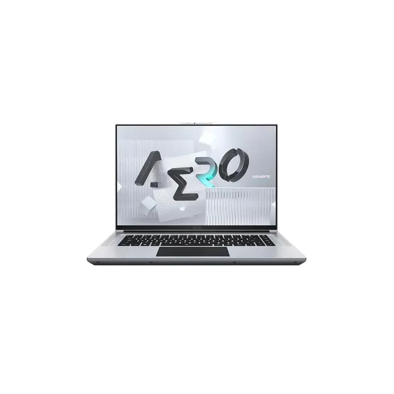 GIGABYTE AERO 16 YE5-A4US958HP GAMING | Core i9-12900H | 64GB RAM | 2TB SSD | RTX 3080Ti 16GB | 16"