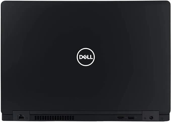 DELL LATITUDE 5580 I5-7TH 8GB RAM 256GB SSD 15.6″ USED