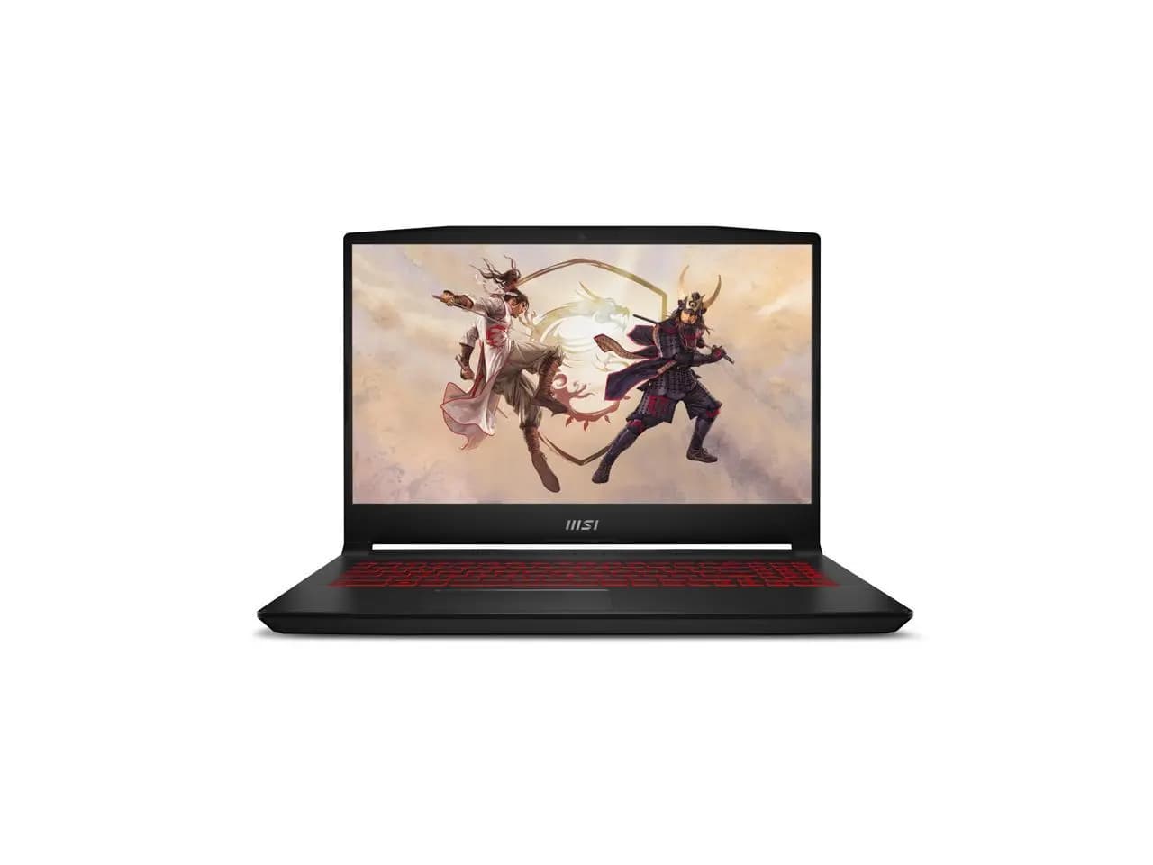 MSI Katana GF66 15.6″ 244Hz FHD Gaming Laptop Intel Core i9-12900H RTX 3070 TI 16GB 1TB NVMe SSD Win11