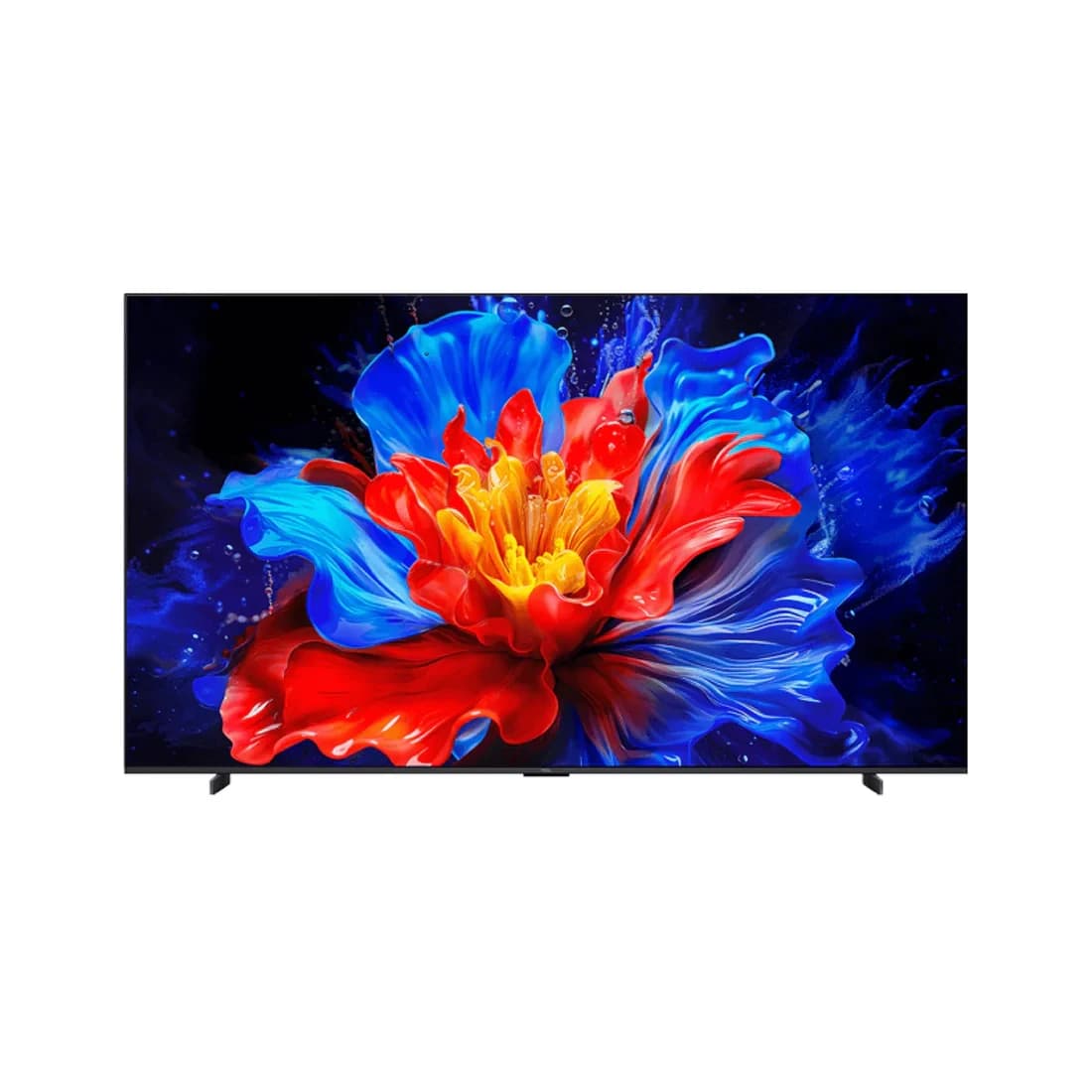 TCL QLED 98″ UHD 144Hz Native Google TV | 98P8K