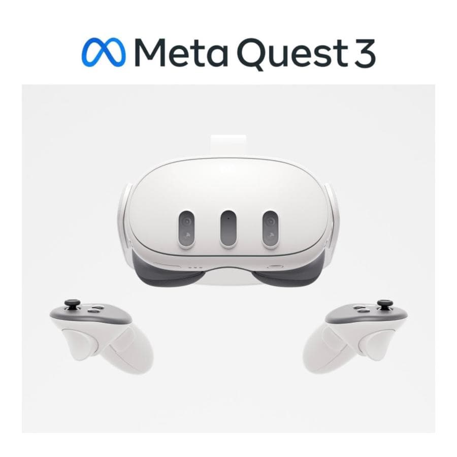 Meta Quest 3
