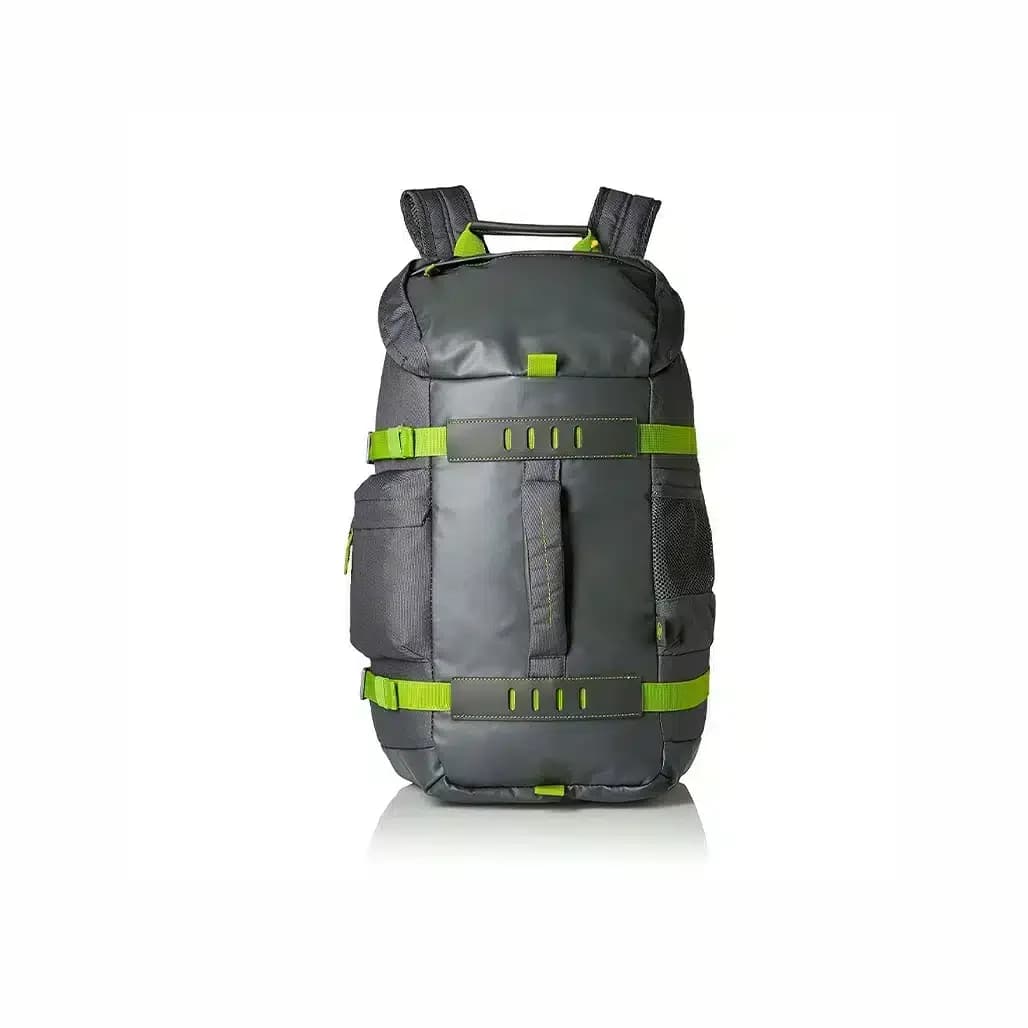 HP Odyssey Backpack Green 15.6" - L8J89AA#ABB