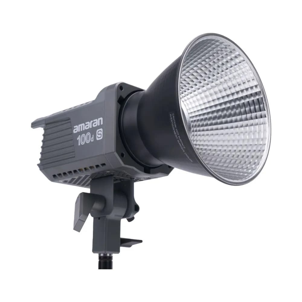 amaran COB 100d S Daylight LED Monolight (DS-15842)