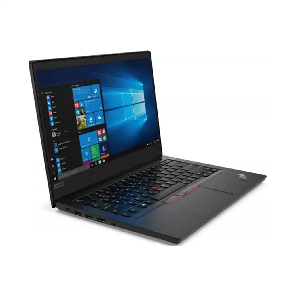 LENOVO THINKPAD E14 GEN4 I5 1235U 8GB RAM 256GB SSD 14.0โณ DOS WITH BAG