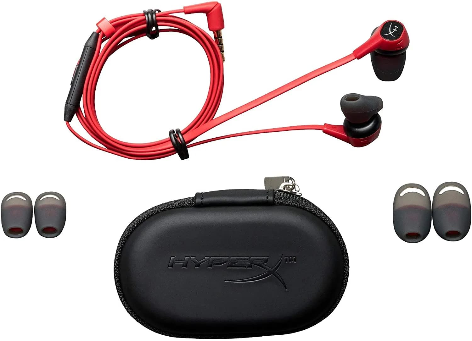 HyperX Cloud Earbuds Gaming Headphones