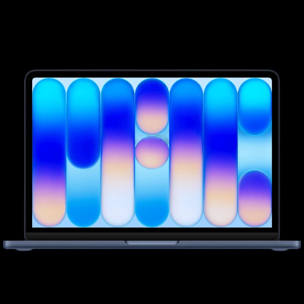 Apple MacBook Neo 13" A18 Pro 8GB RAM 512GB SSD Indigo MHFG4