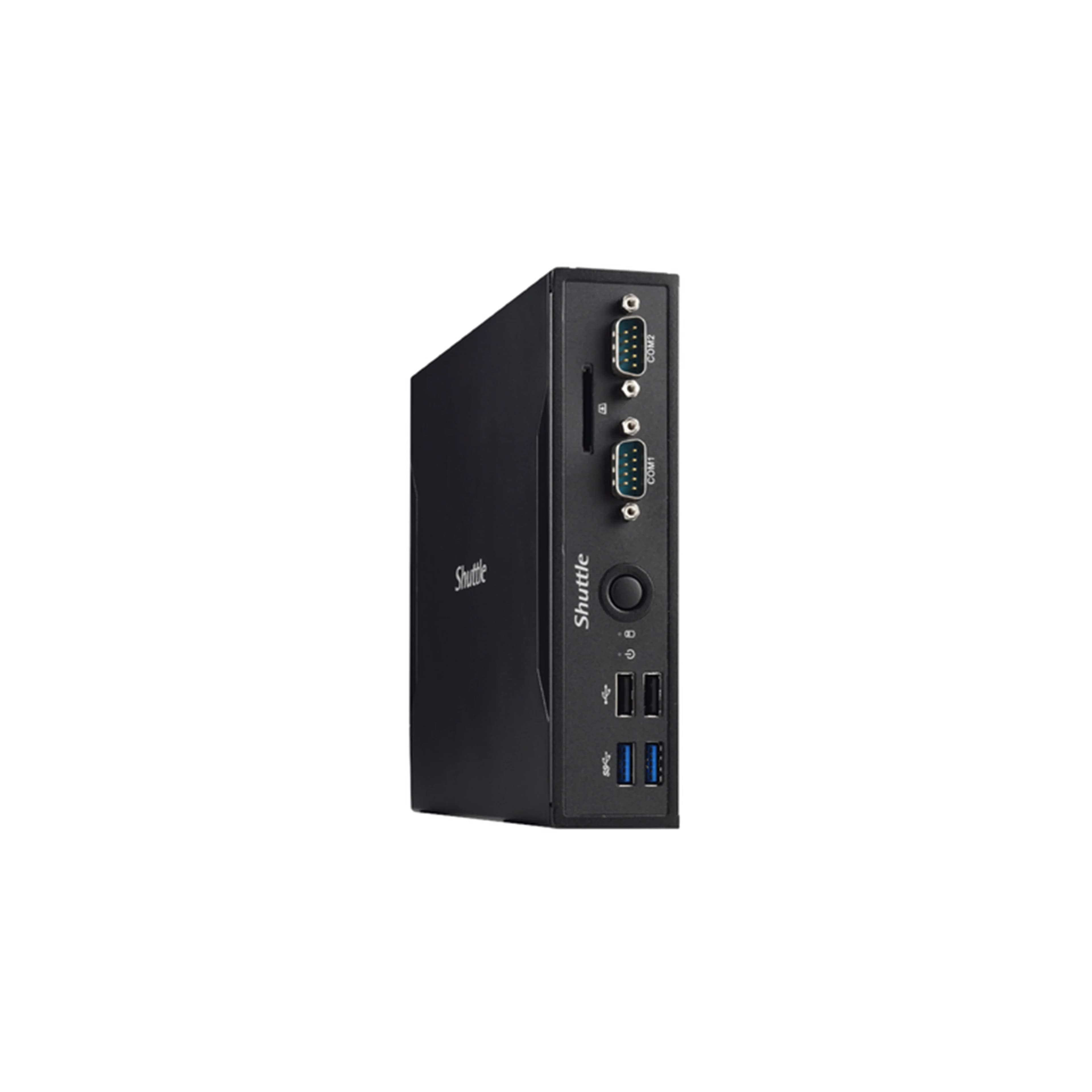 Shuttle DS77U Tiny PC for Work