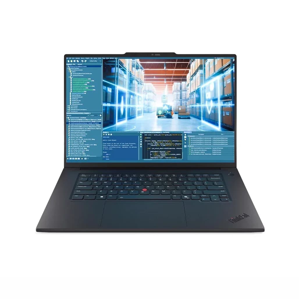 Lenovo ThinkPad T1g G8 21TD000MUS - Core™ Ultra 9 285H - NVIDIA® RTX 5070 | Core Ultra 9 285H| NVIDIA RTX 5070
