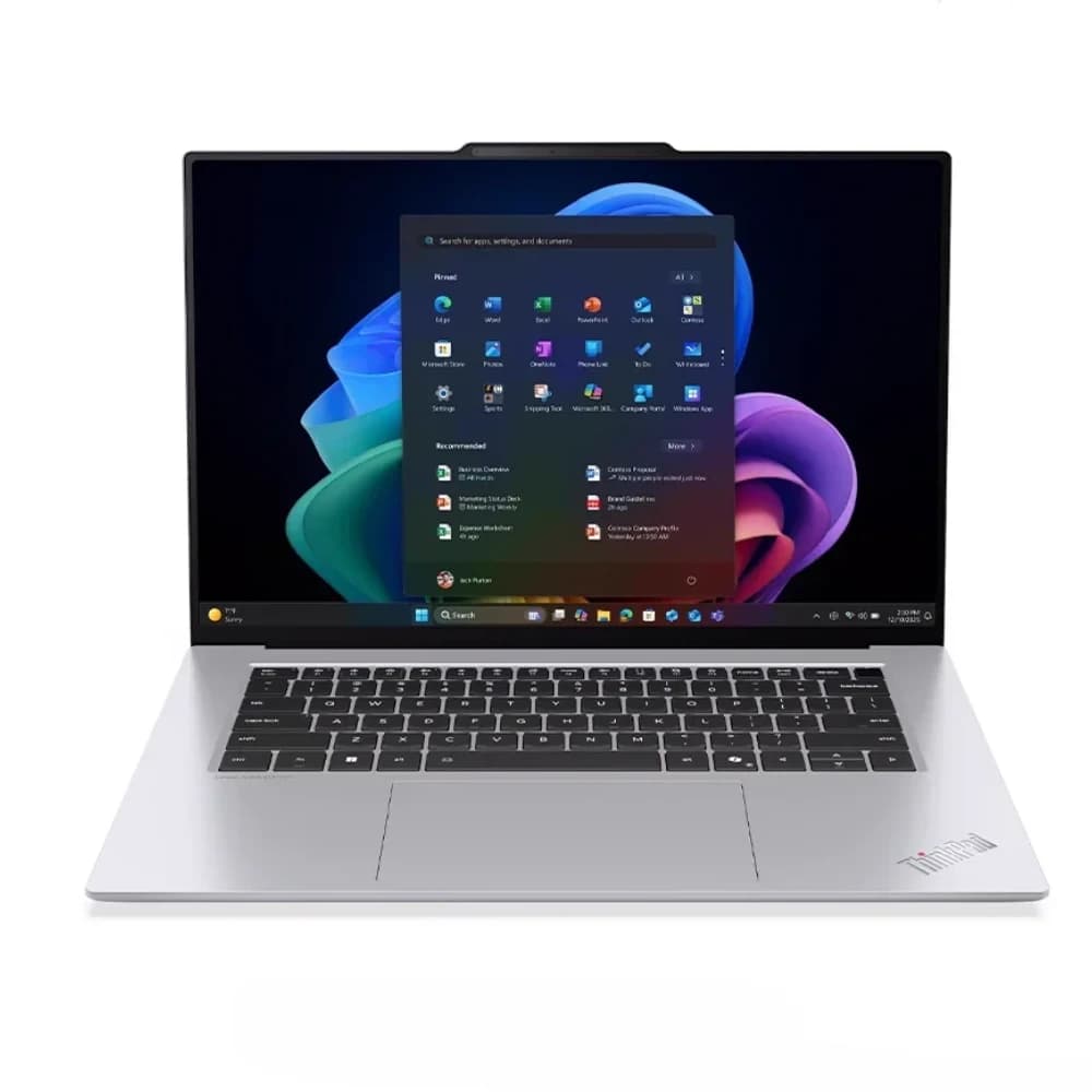Lenovo ThinkPad X9-15 Aura Edition 15.3" Touchscreen Laptop Intel Core Ultra 7 | Core Ultra 7 258V| 15.3"