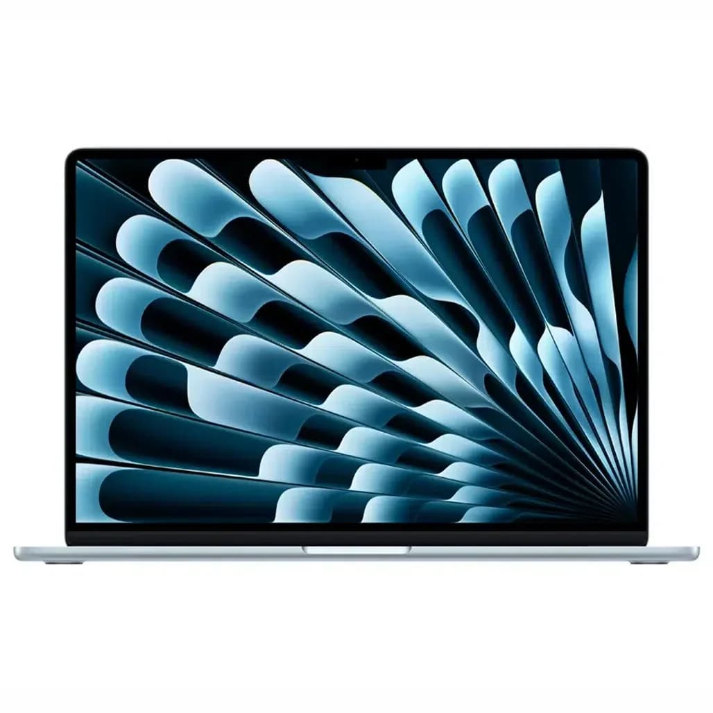 Apple MacBook Air MC6T4LL/A - M4 10-Core, 8-CORE GPU, 16GB RAM