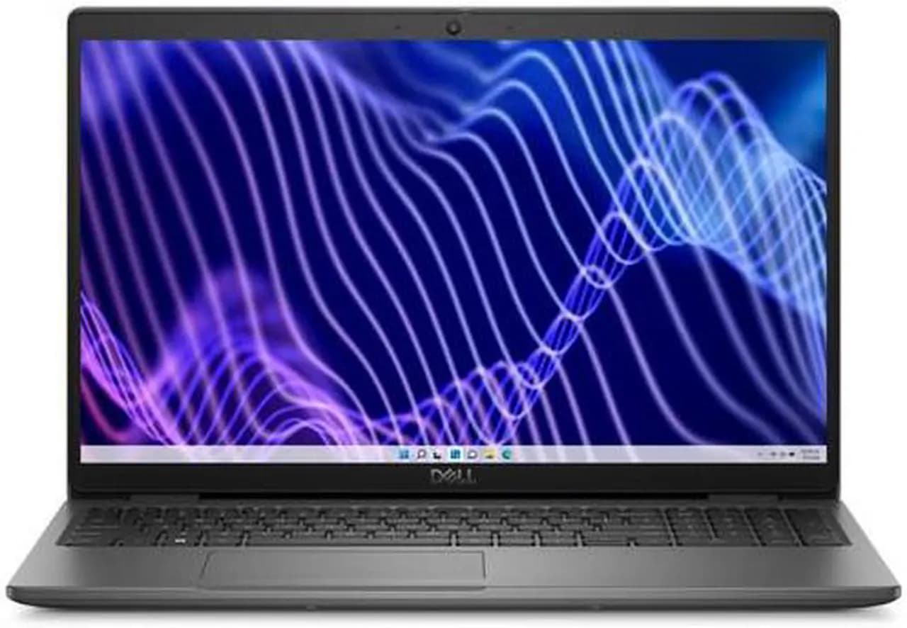 Dell Inspiron 3535-A813BLK Ryzen 7 7730U | 16GB DDR4 RAM; 512GB SSD | 15.6″ FHD IPS TOUCHSCREEN |AMD Radeon Graphics | Windows 11