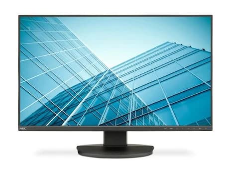 Open Box NEC LED Monitor 27" HDMI
