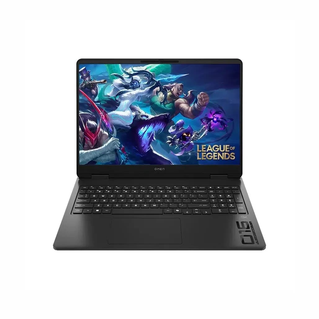 HP OMEN 16 Slim 16-an0003nr B9KK3UA#ABA – Intel® Core™ Ultra 7 255H – NVIDIA GeForce RTX 5070 8GB