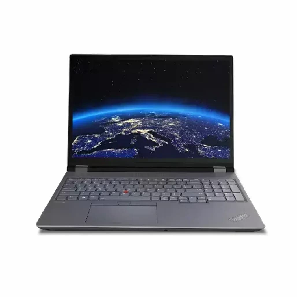 Lenovo ThinkPad P16 G1 MOBILE WORKSTATION 21D6X045US - Core™ i7-12800HX - NVIDIA® RTX A1000 4GB