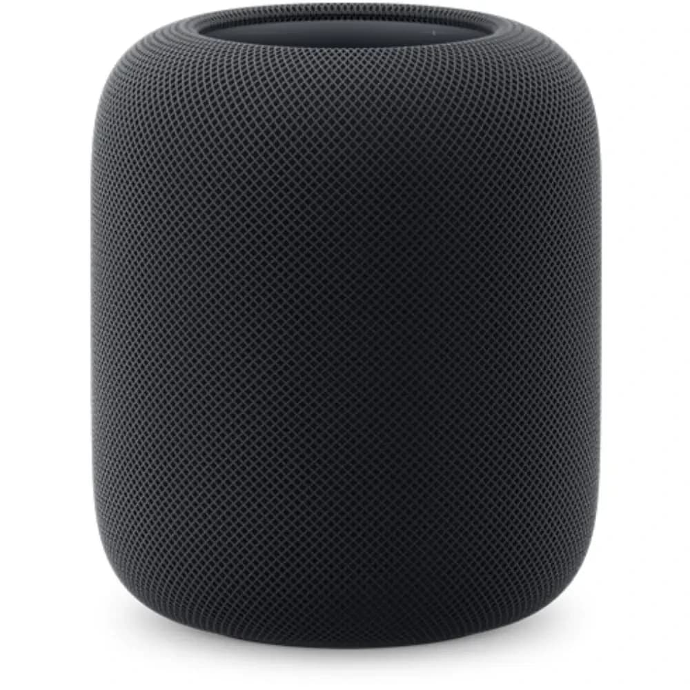 Apple HomePod 2nd Gen MQJ73 Smart Speaker Midnight