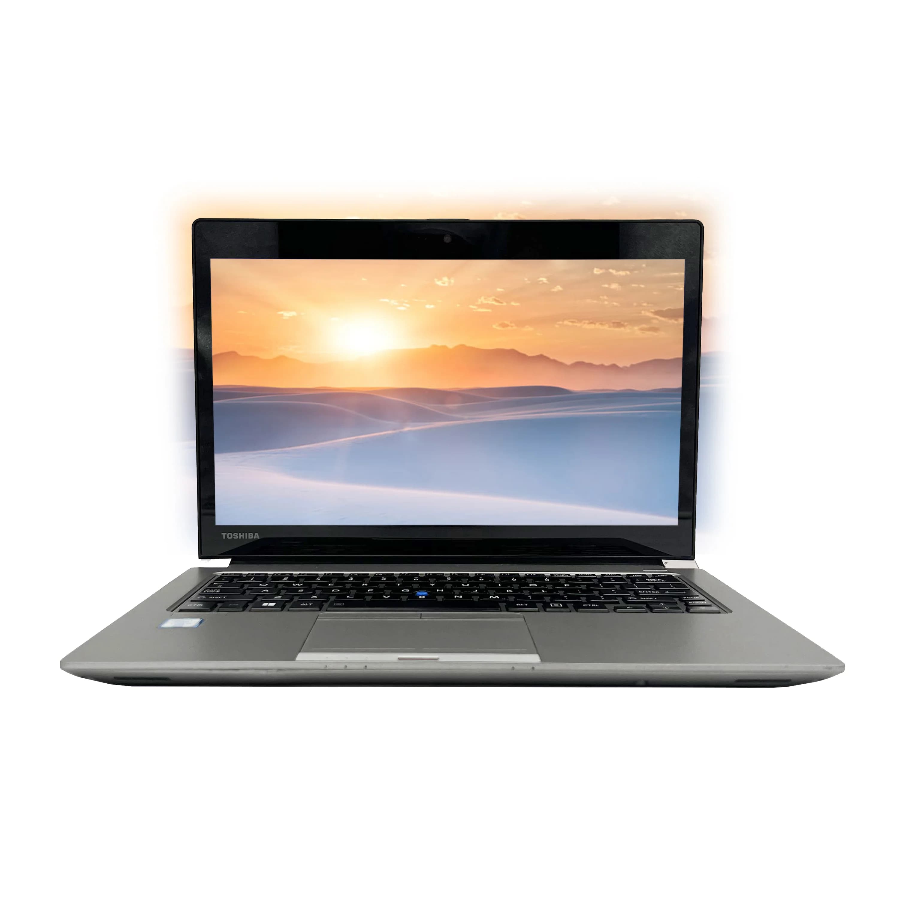 Used Toshiba Portege Z30