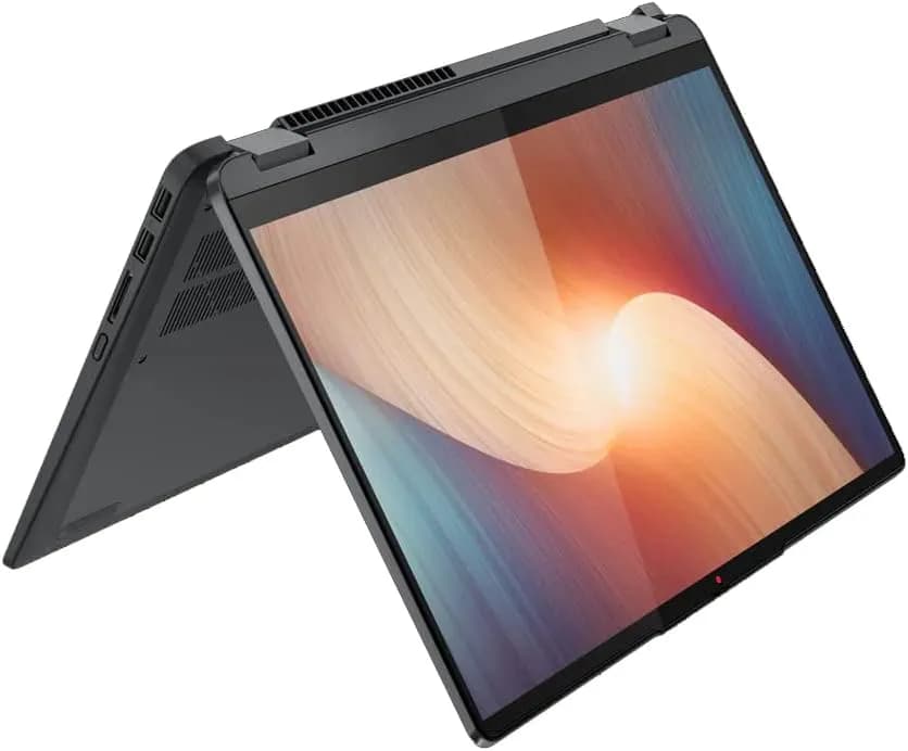 Lenovo IdeaPad Flex 5 RYZEN7 16G 512 NVME 14″ 2.2K SCREEN | Ryzen 7 | 16GB RAM | 512GB NVMe | 14"