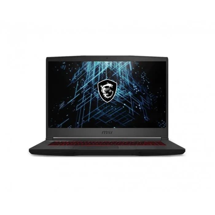 MSI GF63 12VF-436US I7-12650H 16GB RAM 512GB SSD RTX 4060 15.6″FHD WIN11