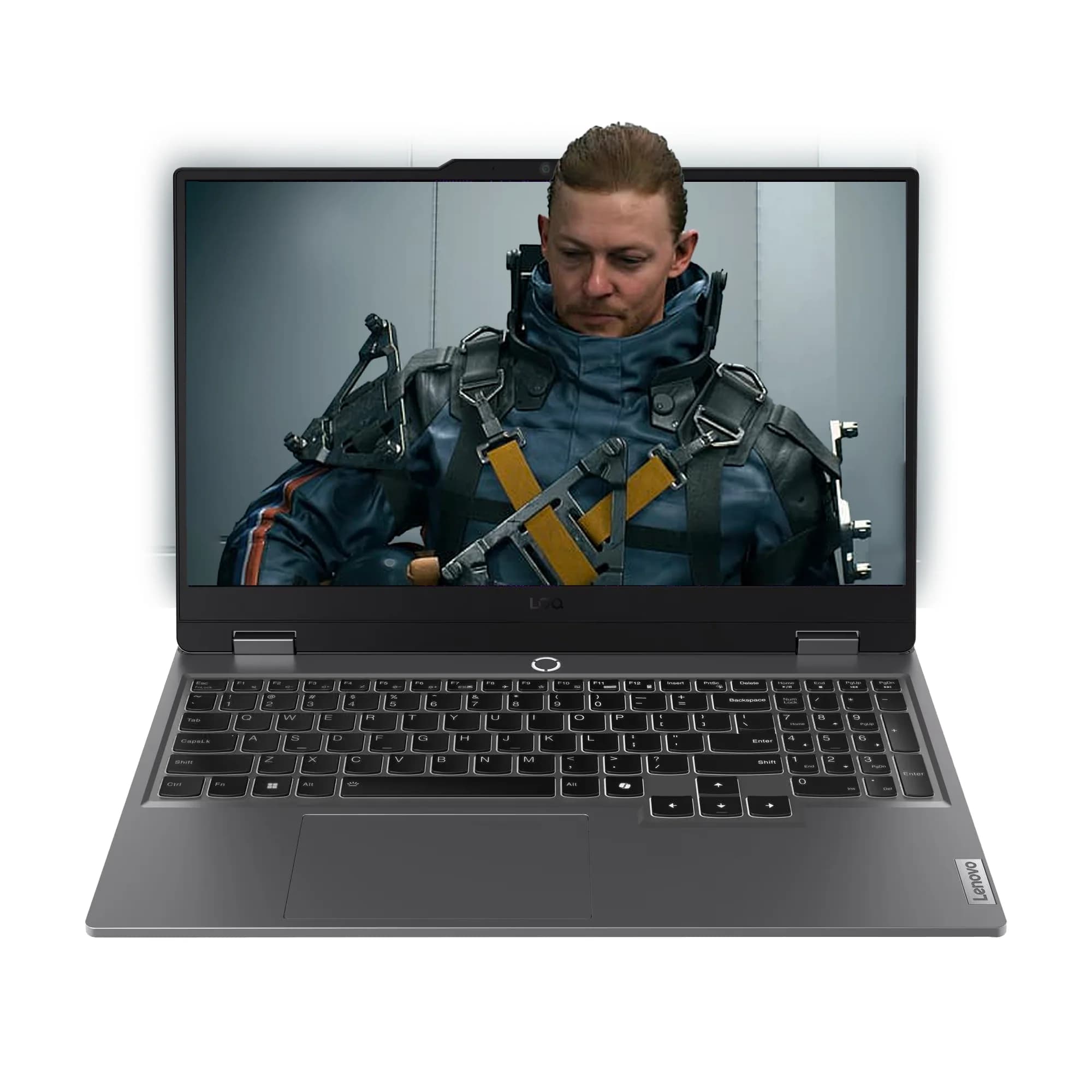New Lenovo LOQ 15.6" Gaming Laptop | Core i7-13650HX | 24GB RAM | 512GB SSD | RTX 3050 | 15.6"