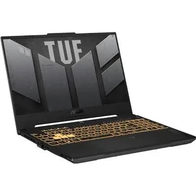 ASUS TUF Gaming FX507ZI (i7-12700H, 16GB RAM, 1TB NVMe SSD, RTX 4070 8GB, 15.6โณ 144Hz FHD, Windows 11)