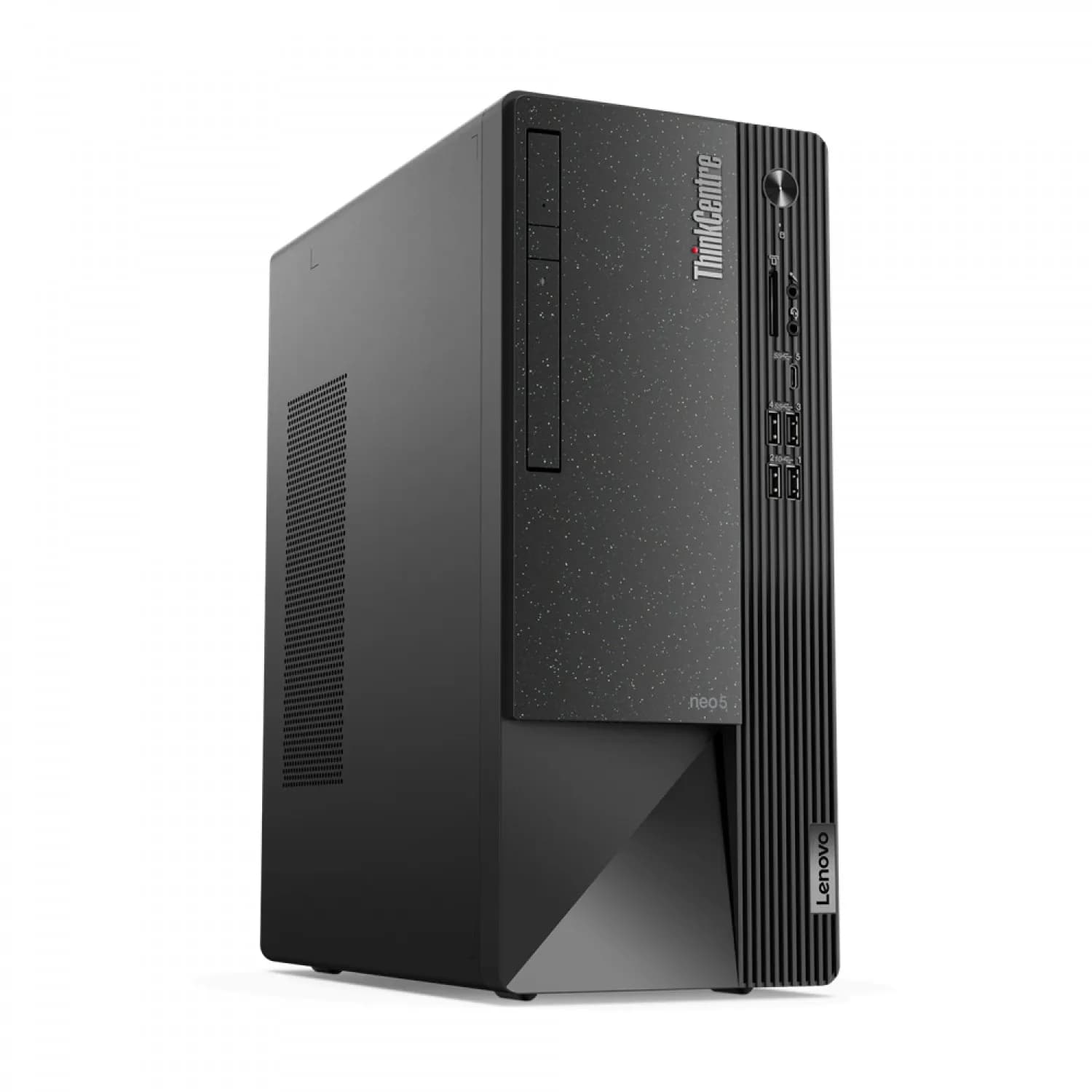LENOVO THINKCENTRE NEO 50T I3-12100 4GB RAM 1TB HDD DOS KEY+MOUSE