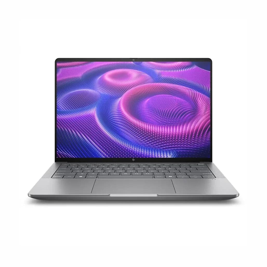 HP ZBook 8 G1 - BX7T2UTR#ABA - MOBILE WORKSTATION - Core™ Ultra 7 255H - NVIDIA® RTX 500 4GB