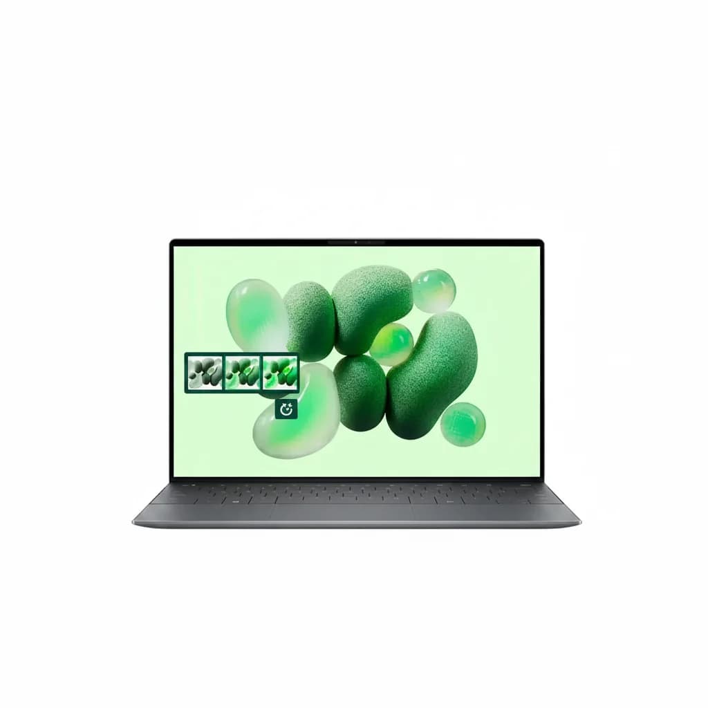 Dell XPS 13 9340 INS0178471-R0025250-SA - ULTRA 7 - Intel® Arc™ Graphics