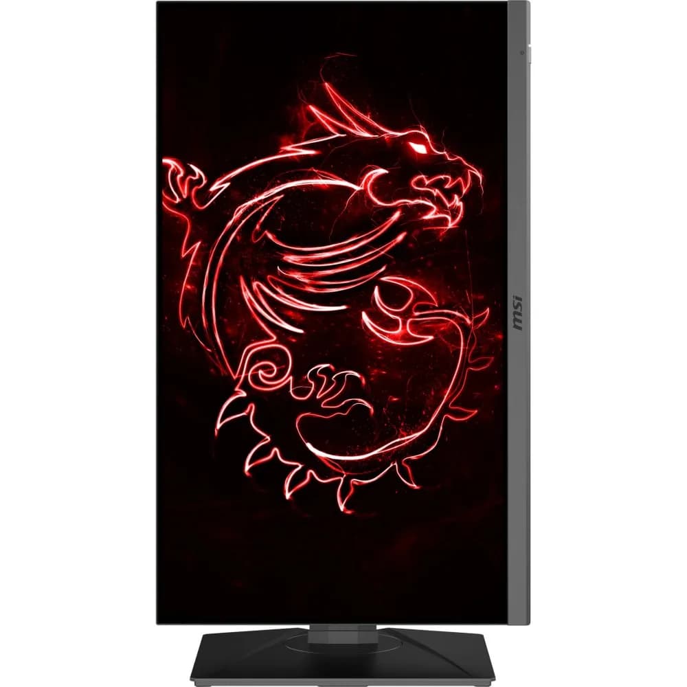 MSI 27″ 170 Hz Rapid IPS QHD Gaming Monitor G-Sync Compatible 2560 x 1440 (2K) G272QPF