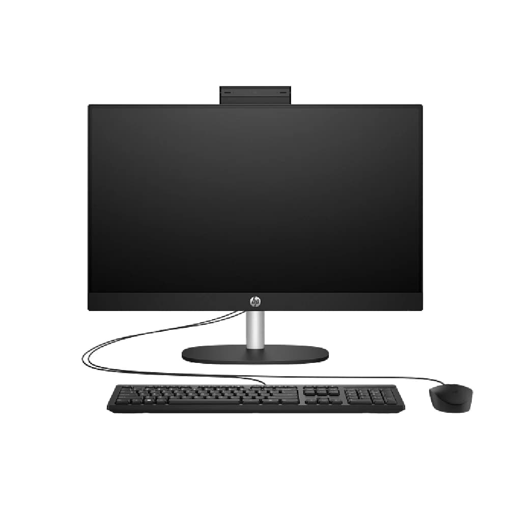 HP 23.8" Touch AIO Intel Core i5 8GB 512GB SSD Desktop