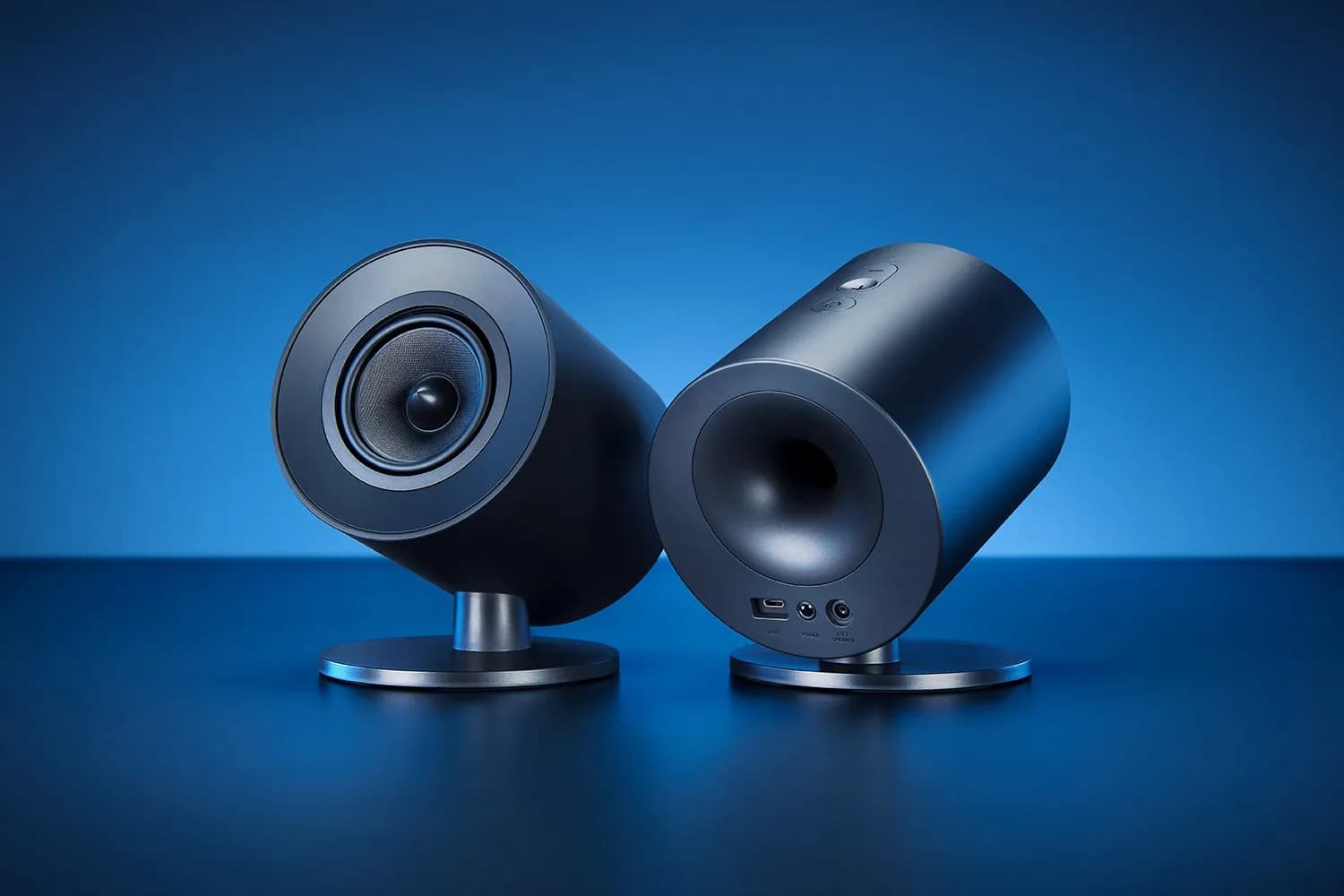 Razer Nommo V2 X Gaming Wireless Speakers 96dB