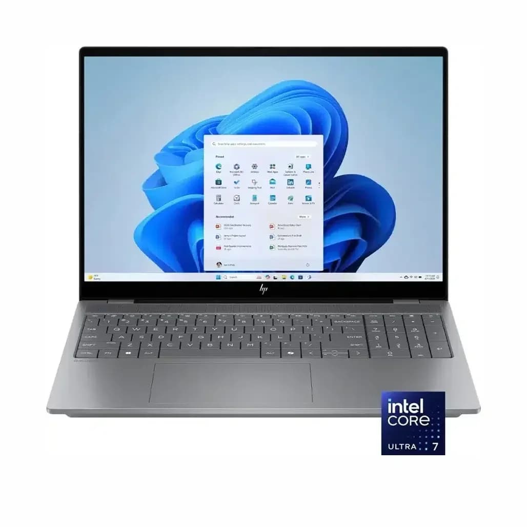 HP OmniBook X 16-aw0033dx Intel Core Ultra 7 RTX 4050 Laptop | Core Ultra 7| RTX 4050 | 16"