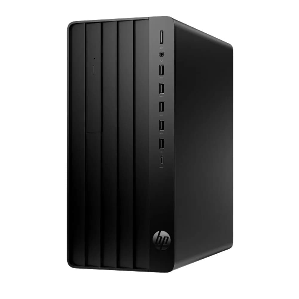HP Pro Tower 290 G9 Desktop Intel Core i7-14700, 16GB RAM, 512GB SSD, WiT/BT, Black, Includes Wired Keyboard & Mouse