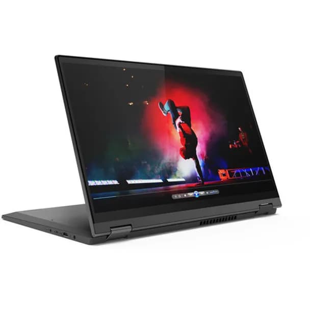 LENOVO FLEX 5 I5-1135G7 8GB RAM 512GB SSD 15.6″FHD WIN10 GREY REFURB