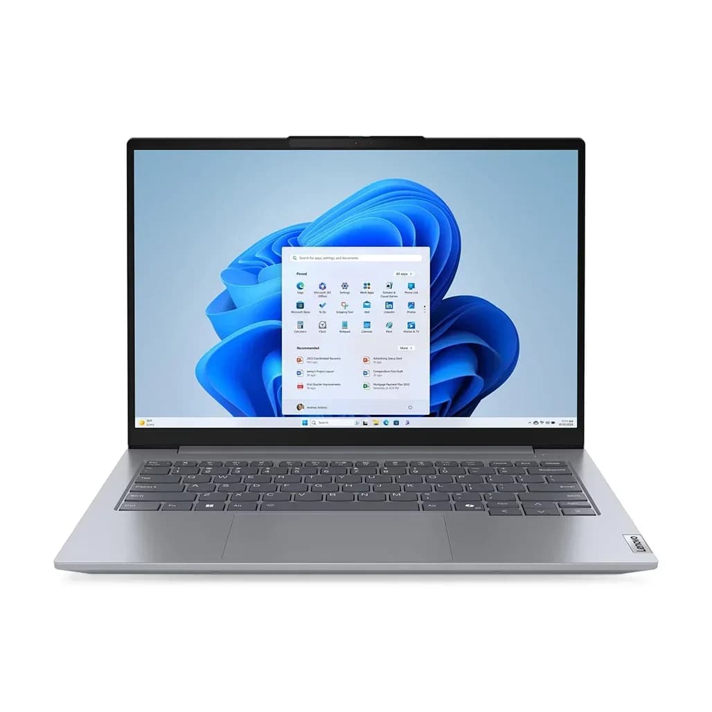 Lenovo ThinkBook 14 ARP G7 21MVX010US – AMD Ryzen™ 7 7735HS – AMD Radeon™ Graphics