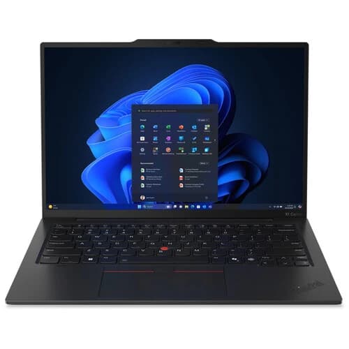 Lenovo ThinkPad X1 Carbon Gen 13 14" WUXGA Laptop | Intel Core Ultra 7 | 32GB RAM