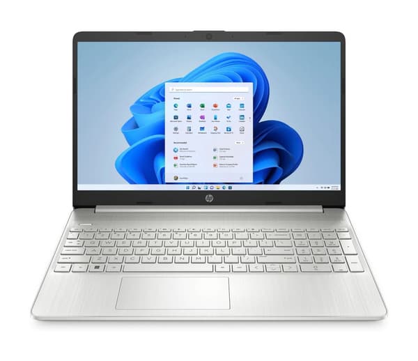 HP 15 DW4026NE i7-1255U 12 Gen, 8GB Ram, 512GB SSD NVIDIA 2GB 15.6″ FHD